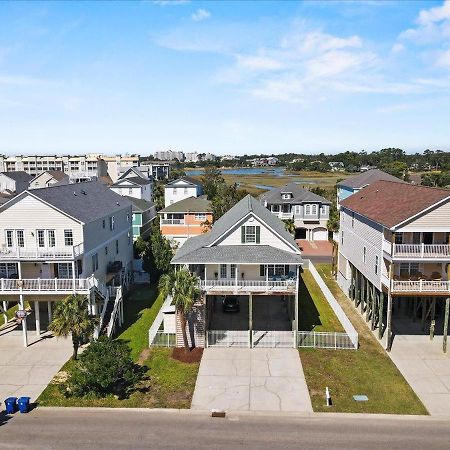 Antigua Breeze - 3Rd Row - Windy Hill Section Villa Myrtle Beach Bagian luar foto