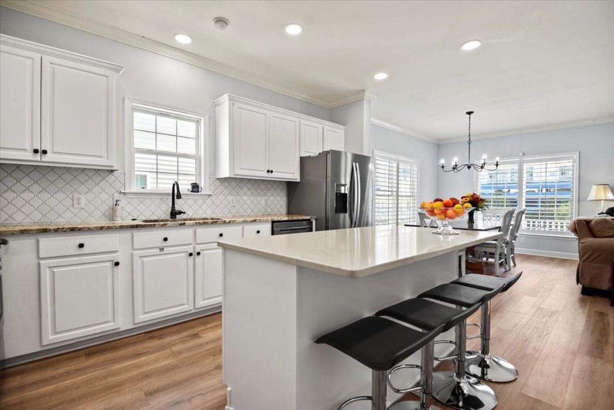 Antigua Breeze - 3Rd Row - Windy Hill Section Villa Myrtle Beach Bagian luar foto