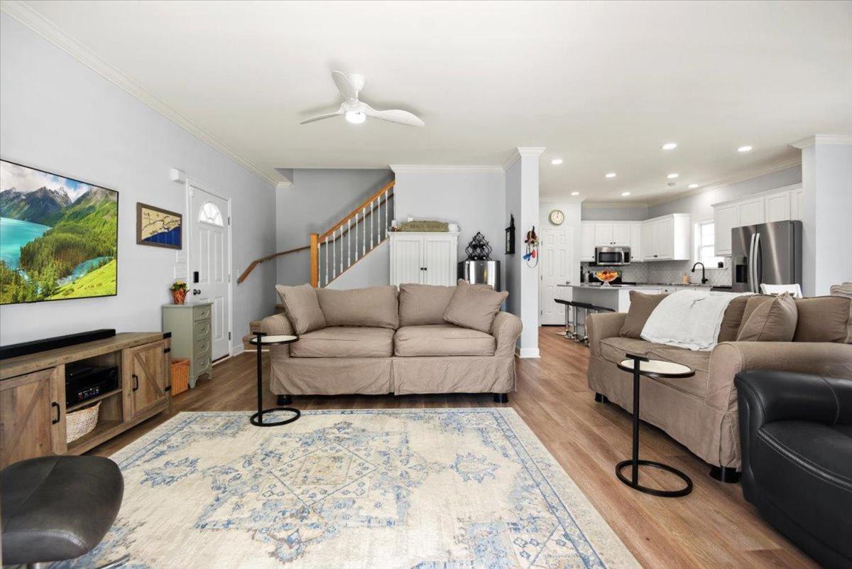 Antigua Breeze - 3Rd Row - Windy Hill Section Villa Myrtle Beach Bagian luar foto