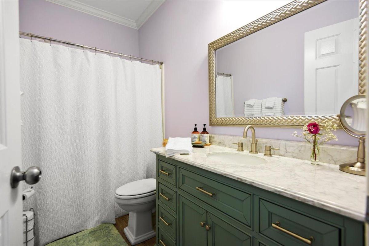 Antigua Breeze - 3Rd Row - Windy Hill Section Villa Myrtle Beach Bagian luar foto