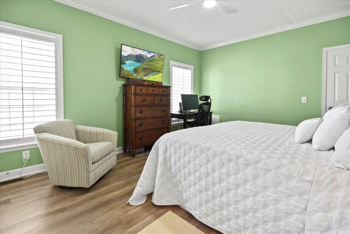 Antigua Breeze - 3Rd Row - Windy Hill Section Villa Myrtle Beach Bagian luar foto