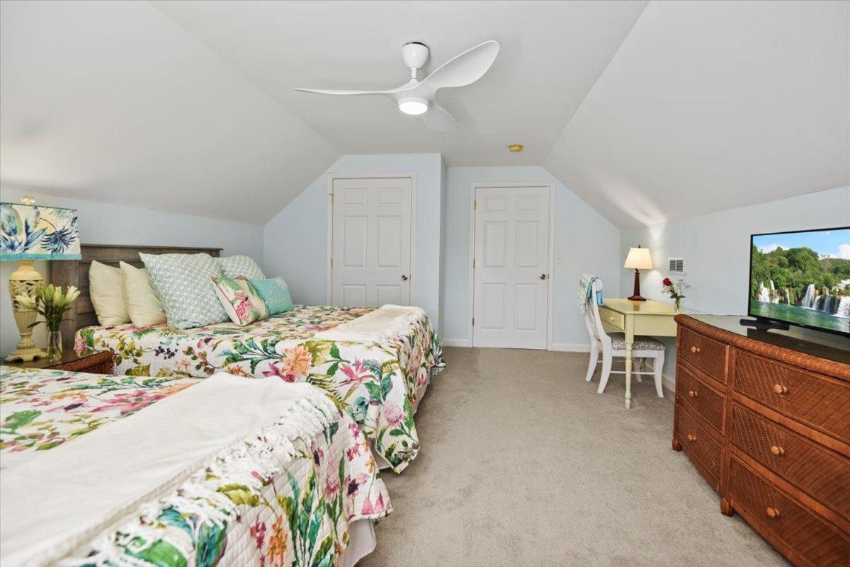 Antigua Breeze - 3Rd Row - Windy Hill Section Villa Myrtle Beach Bagian luar foto